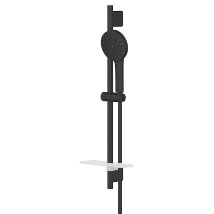 GROHE 1348662430 - Brusesæt VITALIO JOY+ 120 mm sort