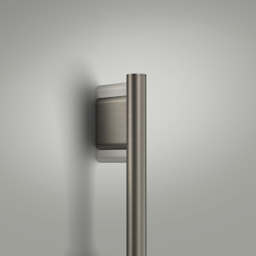 GROHE 134866AL00 - Brusesæt VITALIO JOY+ 120 mm grafit