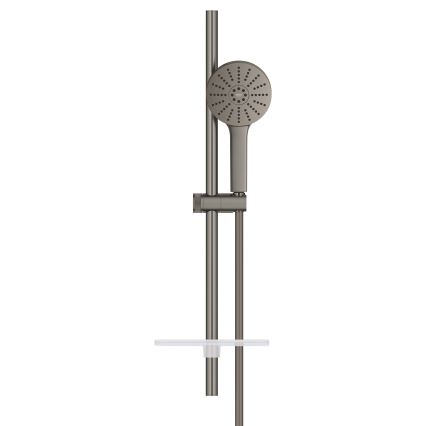 GROHE 134866AL00 - Brusesæt VITALIO JOY+ 120 mm grafit