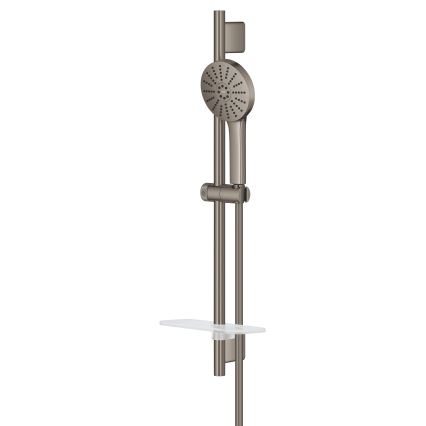 GROHE 134866AL00 - Brusesæt VITALIO JOY+ 120 mm grafit