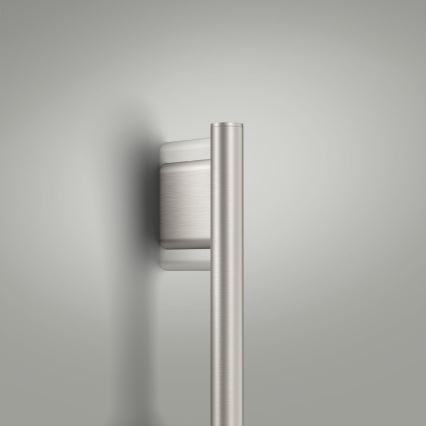 GROHE 134866DC00 - Brusesæt VITALIO JOY+ 120 mm, mat krom