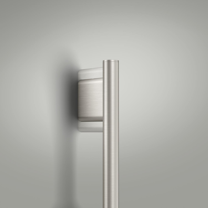 GROHE 134866DC00 - Brusesæt VITALIO JOY+ 120 mm, mat krom