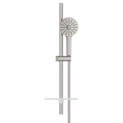 GROHE 134866DC00 - Brusesæt VITALIO JOY+ 120 mm, mat krom