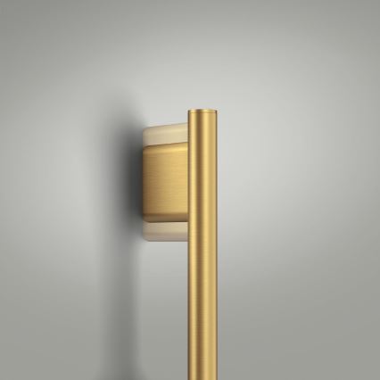 GROHE 134866GN00 - Brusesæt VITALIO JOY+ 120 mm, guld