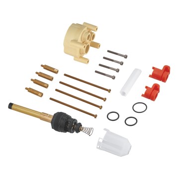 GROHE 14056000 - Universelt forlængersæt 25 mm