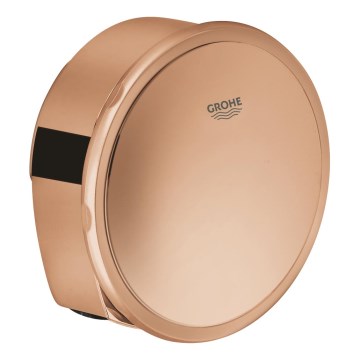 GROHE 19952DA0 - TALENTOFILL badekarspåfyldnings-, afløbs- og overløbssæt, guld