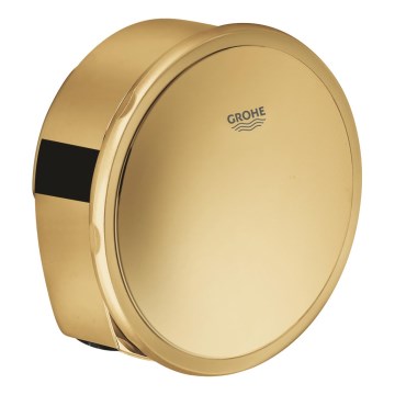 GROHE 19952GL0 -Badekarspåfyldnings-, afløbs- og overløbssæt TALENTOFILL guld