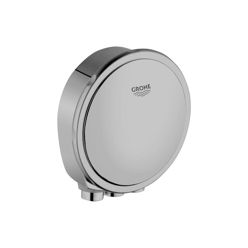 GROHE 19952GL0 -Badekarspåfyldnings-, afløbs- og overløbssæt TALENTOFILL guld