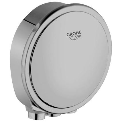 GROHE 19952GL0 - TALENTOFILL badekarspåfyldnings-, afløbs- og overløbssæt, guld