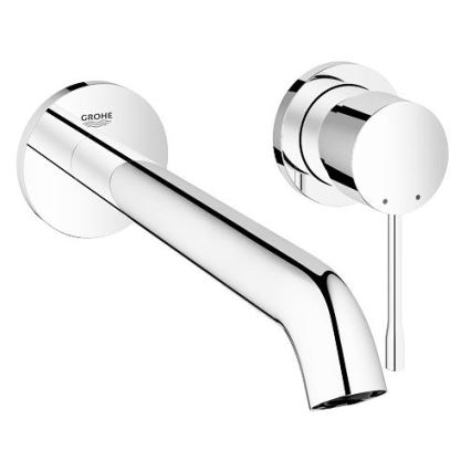 GROHE 19967001 - ESSENCE håndvaskarmatur 110 mm blank krom