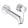 GROHE 19967001 - Håndvaskarmatur ESSENCE 110 mm blank krom