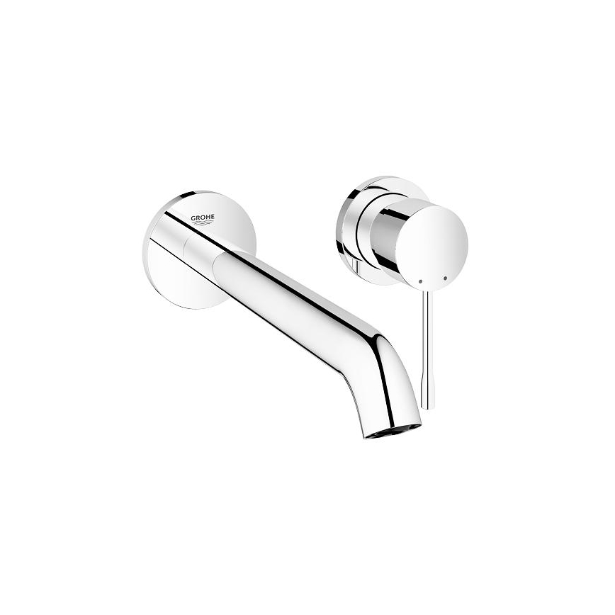 GROHE 19967001 - Håndvaskarmatur ESSENCE 110 mm blank krom