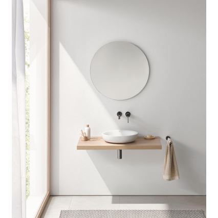 GROHE 19967A01 - ESSENCE håndvaskarmatur 230 mm grafit