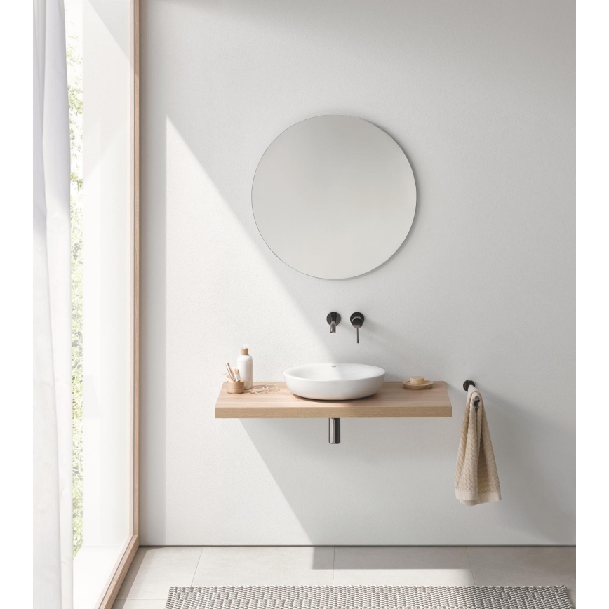 GROHE 19967A01 - ESSENCE håndvaskarmatur 230 mm grafit