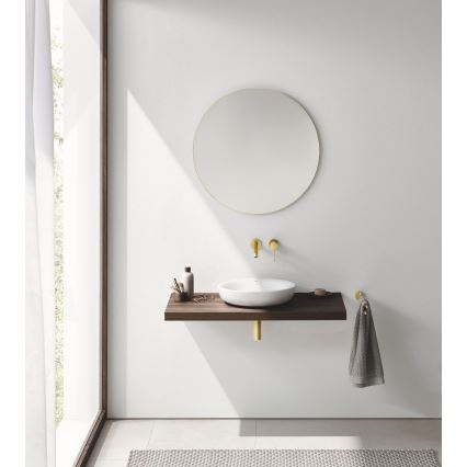 GROHE 19967GN1 - Håndvaskarmatur ESSENCE 230 mm, guld