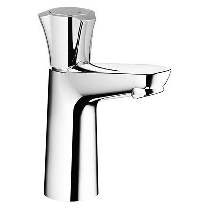 GROHE 20186001 - Stående ventil COSTA L DN 15 blank krom
