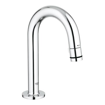 GROHE 20201000 - Stående ventil UNIVERSAL 113 mm, poleret krom