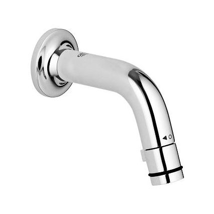 GROHE 20205000 - Vægmonteret ventil UNIVERSAL 106 mm blank krom