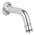GROHE 20205000 - Vægventil UNIVERSAL 106 mm poleret krom