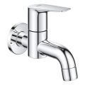 GROHE 20238001 - Afløbsventil DN 15 i poleret krom