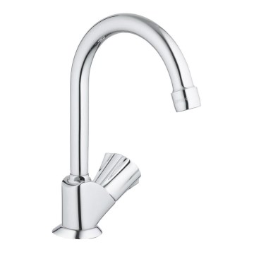 GROHE 20393001 - COSTA L stående ventil DN 15, poleret krom