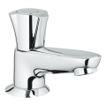 GROHE 20404001 - Stående ventil COSTA L DN 15 poleret krom
