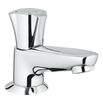 GROHE 20404001 - Stående ventil COSTA L DN 15 poleret krom