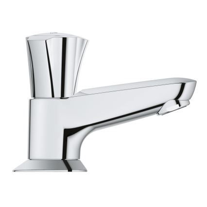 GROHE 20404001 - Stående ventil COSTA L DN 15 poleret krom