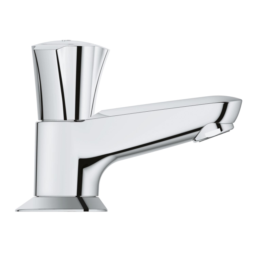 GROHE 20404001 - Stående ventil COSTA L DN 15 poleret krom