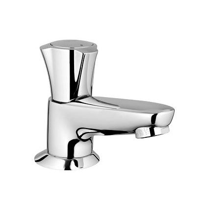 GROHE 20404001 - Stående ventil COSTA L DN 15 poleret krom