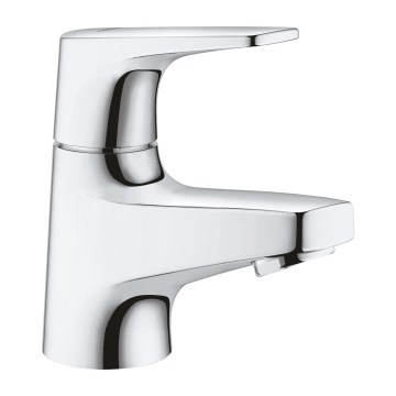 GROHE 20577000 - Bordmonteret ventil START FLOW DN 15, blankforkromet