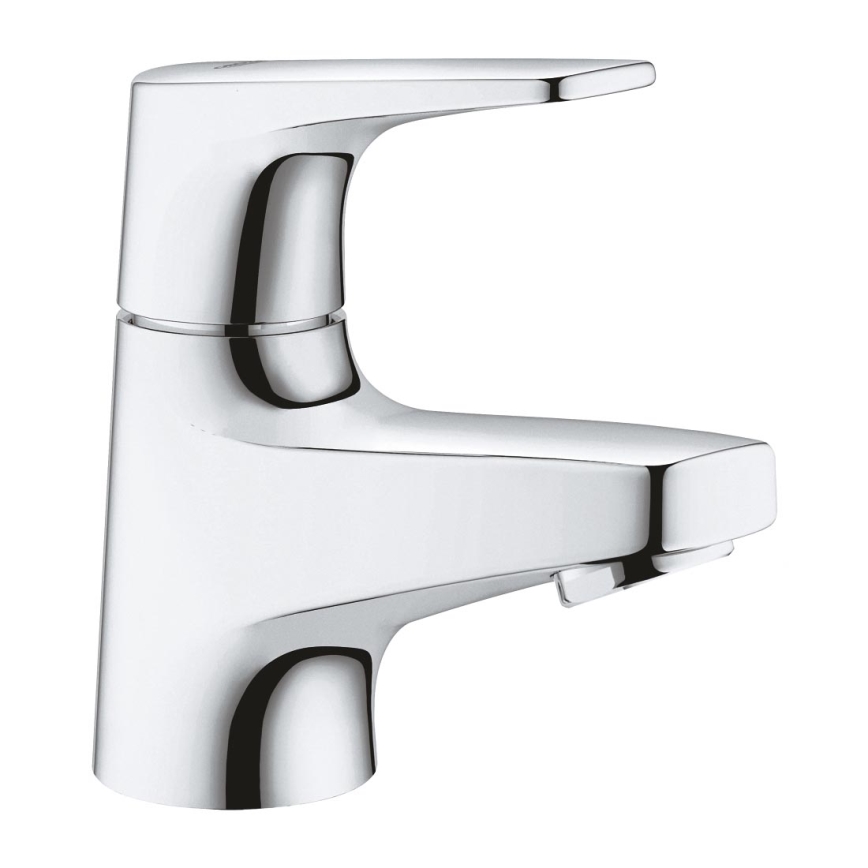 GROHE 20577000 - Bordmonteret ventil START FLOW DN 15, blankforkromet