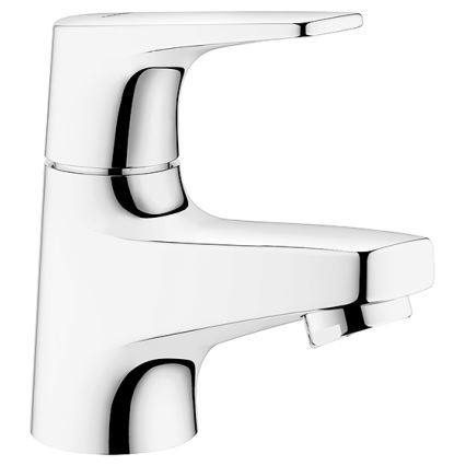 GROHE 20577000 - Bordmonteret ventil START FLOW DN 15, blankforkromet