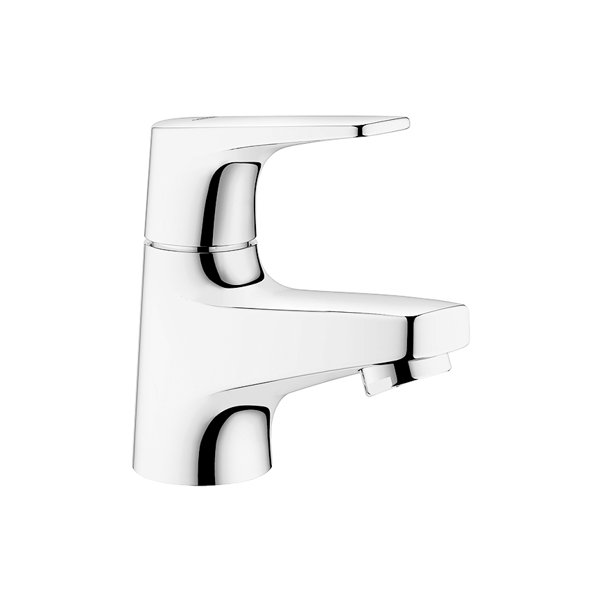 GROHE 20577000 - Bordmonteret ventil START FLOW DN 15, blankforkromet