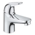 GROHE 20617001 - SWIFT bordsmonteret armatur, størrelse XS, poleret krom