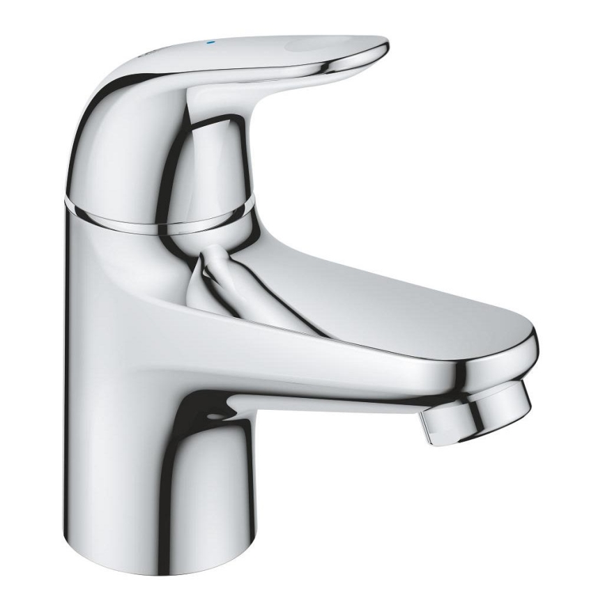 GROHE 20617001 - SWIFT bordsmonteret armatur, størrelse XS, poleret krom