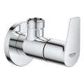 GROHE 22009001 - Vinkelventil DN 15, poleret krom