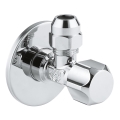 GROHE 22023000 - Vinkelventil DN 15 poleret krom