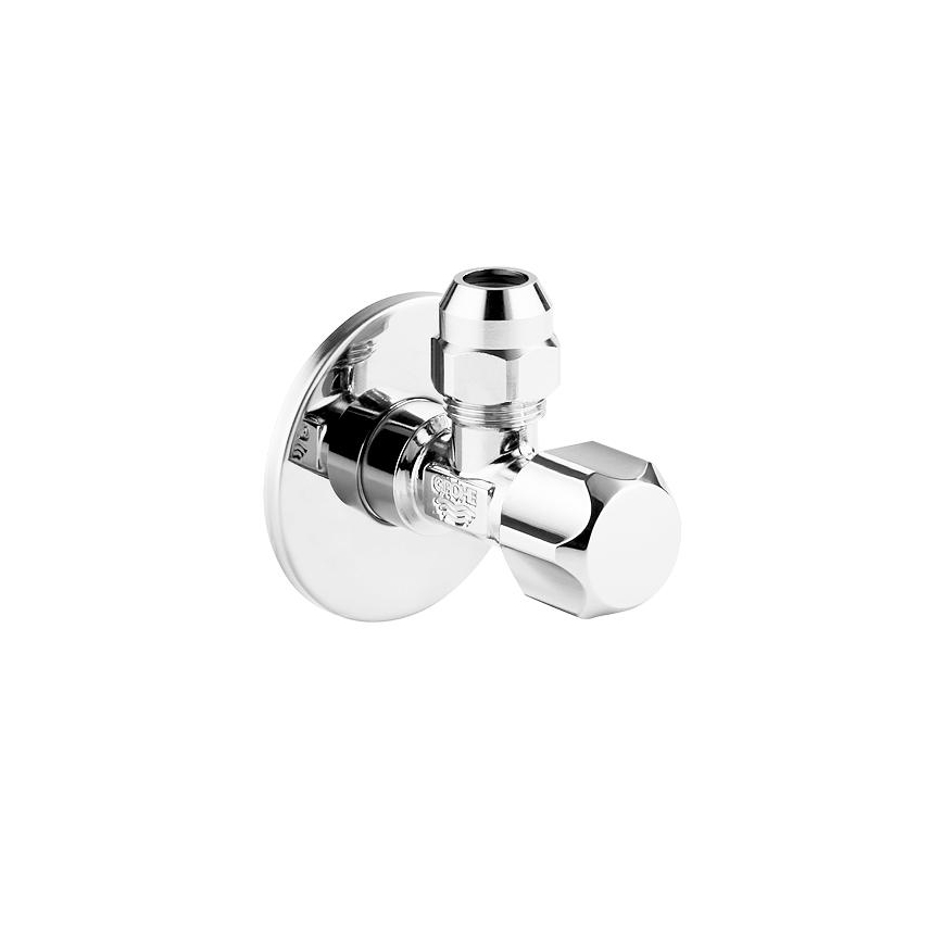 GROHE 22023000 - Vinkelventil DN 15 poleret krom