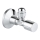 GROHE 22037000 - Vinkelventil DN 15 poleret krom