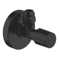 GROHE 220732430 - Hjørneventil DN 15, sort