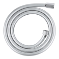 GROHE 22109000 - Bruserslange VITALIOFLEX SILVER 1500 mm