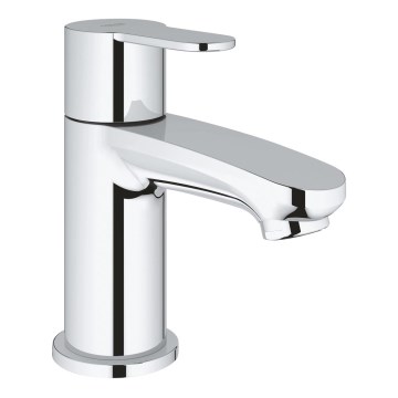 GROHE 23039002 - EUROSTYLE COSMOPOLITAN XS bordmonteret servantarmatur, krom