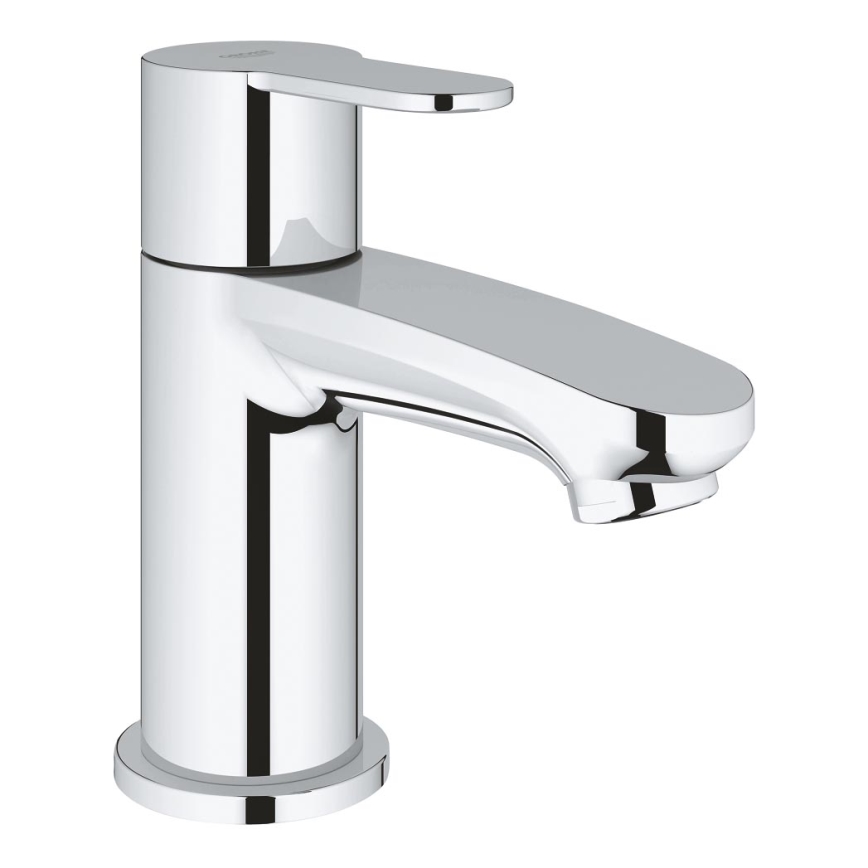 GROHE 23039002 - EUROSTYLE COSMOPOLITAN XS bordmonteret servantarmatur, krom