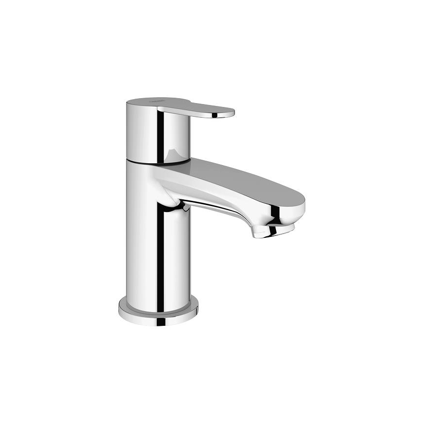 GROHE 23039002 - EUROSTYLE COSMOPOLITAN XS bordmonteret servantarmatur, krom