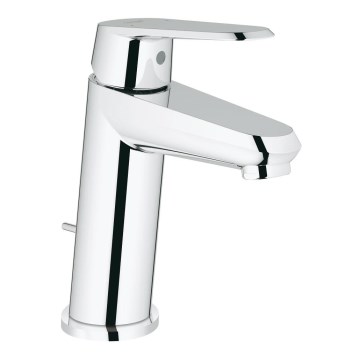 GROHE 23049002 - Håndvaskarmatur EURODISC COSMOPOLITAN størrelse S krom