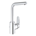 GROHE 23054003 - Håndvaskarmatur EURODISC COSMOPOLITAN, størrelse L, krom