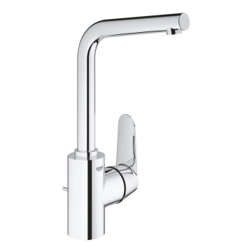 GROHE 23054003 - Håndvaskarmatur EURODISC COSMOPOLITAN, størrelse L, krom