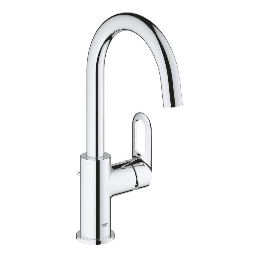 GROHE 23091000 - Håndvaskarmatur BAULOOP 310 mm poleret krom