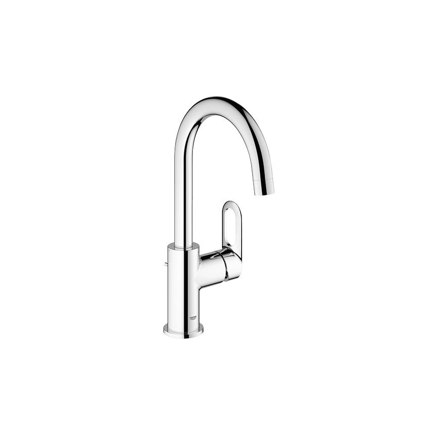 GROHE 23091000 - Håndvaskarmatur BAULOOP 310 mm poleret krom